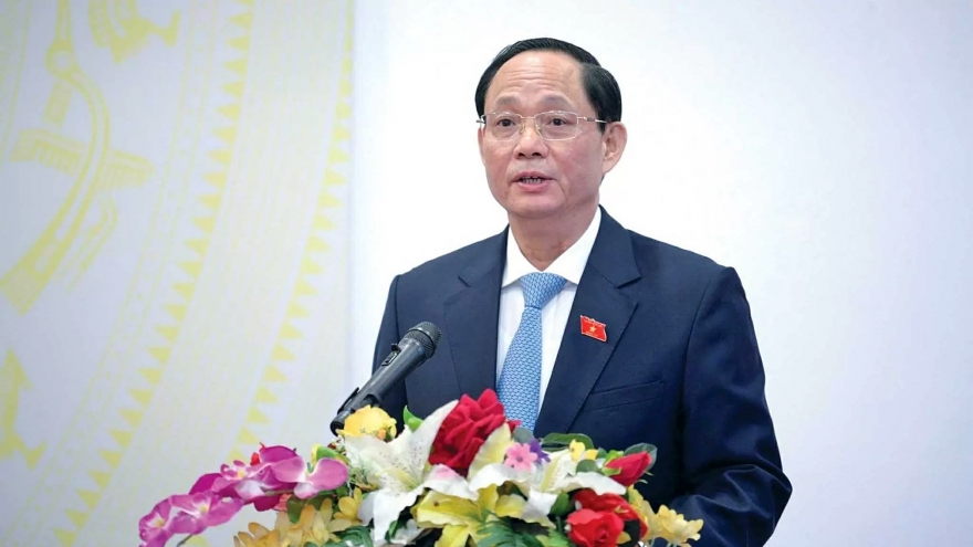 Vietnam and Japan to strengthen parliamentary diplomacy